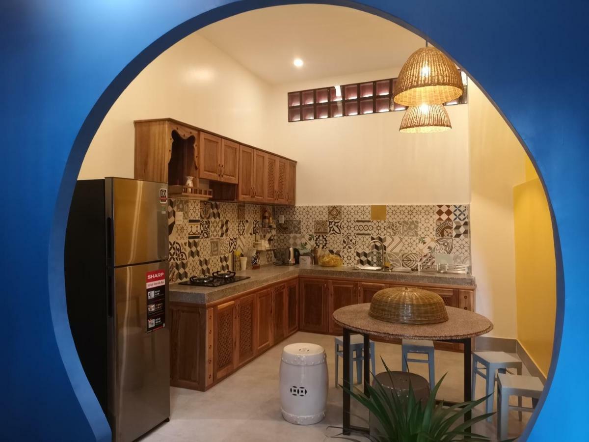 K2 Homestay & Coffee Кантхо Номер фото